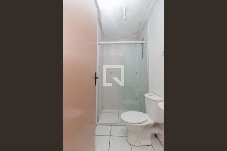 Apartamento para alugar com 42m², 2 quartos e 1 vagaBanheiro