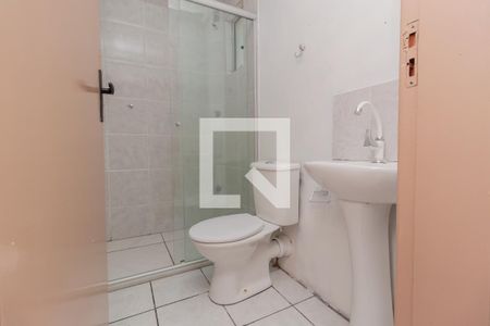 Apartamento para alugar com 42m², 2 quartos e 1 vagaBanheiro