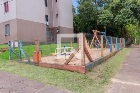 Apartamento para alugar com 42m², 2 quartos e 1 vagaÁrea comum - Playground