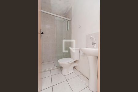 Apartamento para alugar com 42m², 2 quartos e 1 vagaBanheiro