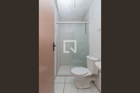 Apartamento para alugar com 42m², 2 quartos e 1 vagaBanheiro