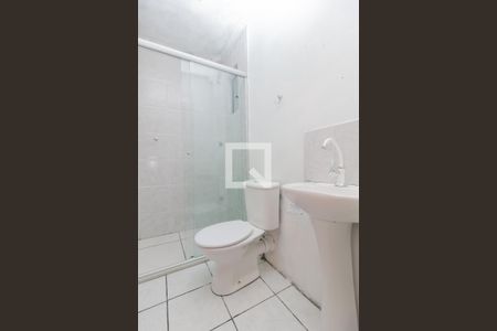 Apartamento para alugar com 42m², 2 quartos e 1 vagaBanheiro