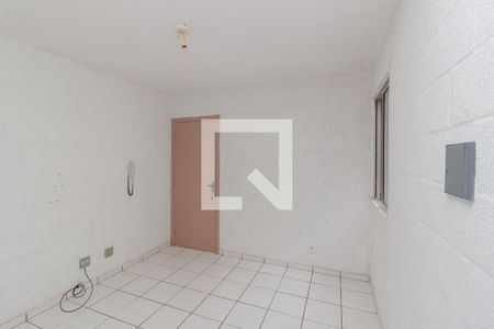 Sala de apartamento para alugar com 2 quartos, 42m² em Hamburgo Velho, Novo Hamburgo