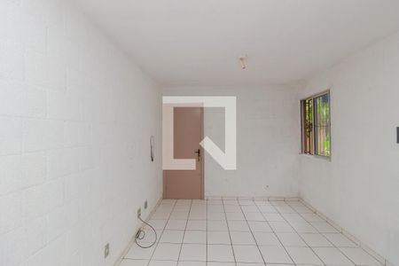 Sala de apartamento para alugar com 2 quartos, 42m² em Hamburgo Velho, Novo Hamburgo