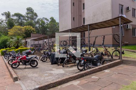 Apartamento para alugar com 42m², 2 quartos e 1 vagaÁrea comum