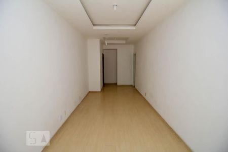 Sala de apartamento para alugar com 2 quartos, 75m² em Botafogo, Rio de Janeiro