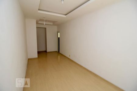 Sala de apartamento para alugar com 2 quartos, 75m² em Botafogo, Rio de Janeiro