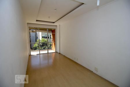 Sala de apartamento para alugar com 2 quartos, 75m² em Botafogo, Rio de Janeiro