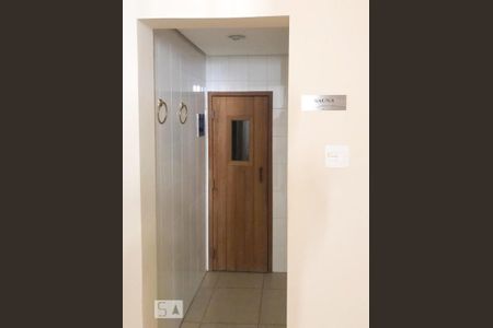 Apartamento para alugar com 75m², 2 quartos e 2 vagas Apartamento para alugar com 75m², 2 quartos e 2 vagasSauna