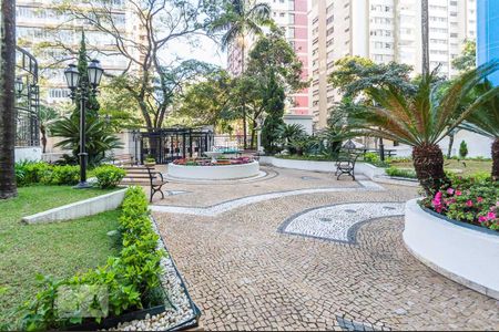 Area Comum de apartamento para alugar com 2 quartos, 75m² em Bela Vista, São Paulo