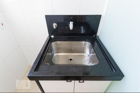 Apartamento para alugar com 75m², 2 quartos e 2 vagas Apartamento para alugar com 75m², 2 quartos e 2 vagasArea de Serviço