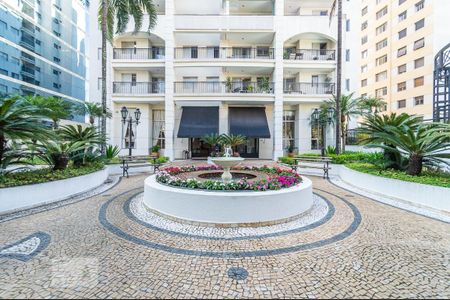 Area Comum de apartamento para alugar com 2 quartos, 75m² em Bela Vista, São Paulo
