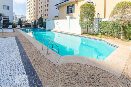 Apartamento para alugar com 75m², 2 quartos e 2 vagas Apartamento para alugar com 75m², 2 quartos e 2 vagasPiscina