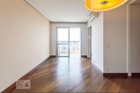 Sala de apartamento para alugar com 2 quartos, 75m² em Bela Vista, São Paulo
