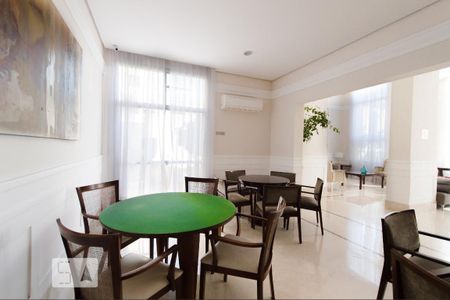 Apartamento para alugar com 75m², 2 quartos e 2 vagas Apartamento para alugar com 75m², 2 quartos e 2 vagasSalão de Festas