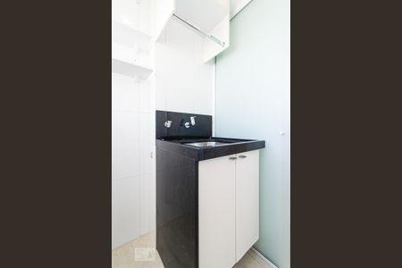 Apartamento para alugar com 75m², 2 quartos e 2 vagas Apartamento para alugar com 75m², 2 quartos e 2 vagasArea de Serviço