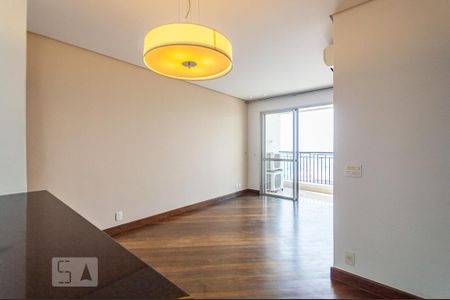 Sala de apartamento para alugar com 2 quartos, 75m² em Bela Vista, São Paulo