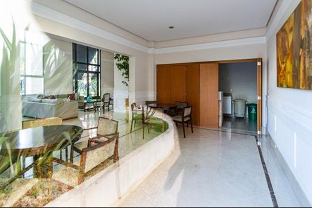 Salão de Festas de apartamento para alugar com 2 quartos, 75m² em Bela Vista, São Paulo