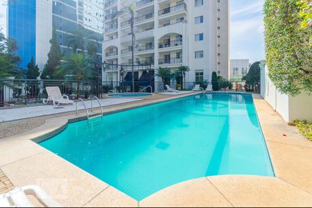 Apartamento para alugar com 75m², 2 quartos e 2 vagas Apartamento para alugar com 75m², 2 quartos e 2 vagasPiscina