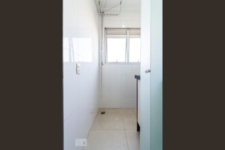 Apartamento para alugar com 75m², 2 quartos e 2 vagas Apartamento para alugar com 75m², 2 quartos e 2 vagasArea de Serviço