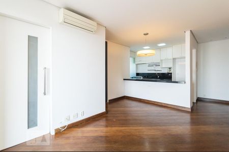 Sala de apartamento para alugar com 2 quartos, 75m² em Bela Vista, São Paulo