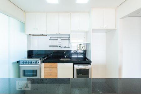 Apartamento para alugar com 75m², 2 quartos e 2 vagas Apartamento para alugar com 75m², 2 quartos e 2 vagasCozinha