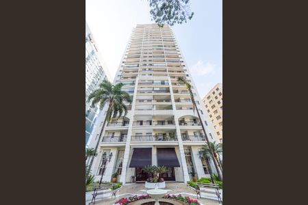 Fachada de apartamento para alugar com 2 quartos, 75m² em Bela Vista, São Paulo