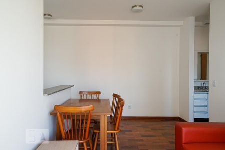 Sala de apartamento para alugar com 1 quarto, 45m² em Sumarezinho, São Paulo