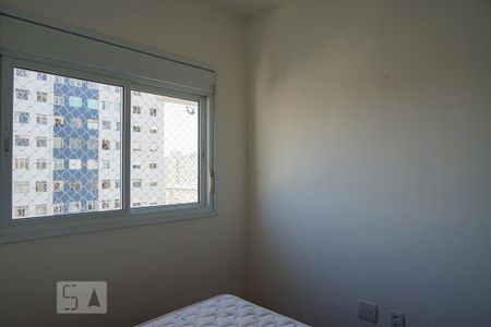 Quarto de apartamento para alugar com 1 quarto, 45m² em Sumarezinho, São Paulo