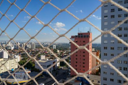 Vista de apartamento para alugar com 1 quarto, 45m² em Sumarezinho, São Paulo