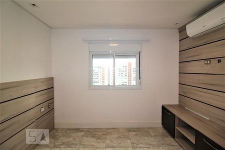 Suite 1 de apartamento para alugar com 3 quartos, 162m² em Santo Antônio, São Caetano do Sul