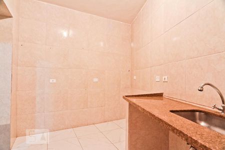 Casa à venda com 116m², 5 quartos e 1 vagaCozinha