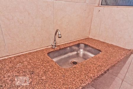 Casa à venda com 116m², 5 quartos e 1 vagaCozinha