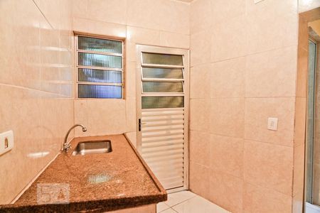 Casa à venda com 116m², 5 quartos e 1 vagaCozinha