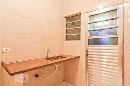 Casa à venda com 116m², 5 quartos e 1 vagaCozinha