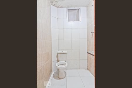 Banheiro de casa à venda com 5 quartos, 116m² em Jardim Carlu, São Paulo