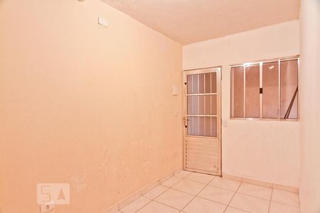 Sala de casa à venda com 5 quartos, 116m² em Jardim Carlu, São Paulo