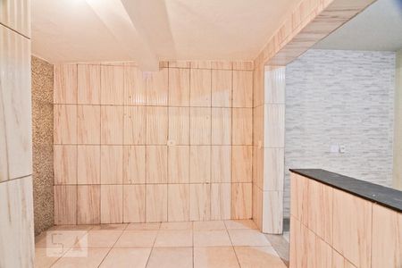 Casa à venda com 35m², 1 quarto e sem vaga Casa à venda com 35m², 1 quarto e sem vagaCozinha