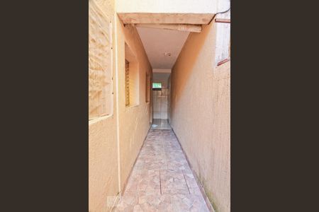 Casa à venda com 35m², 1 quarto e sem vaga Casa à venda com 35m², 1 quarto e sem vagaÁrea Externa