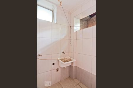 Casa à venda com 35m², 1 quarto e sem vaga Casa à venda com 35m², 1 quarto e sem vagaÁrea de Serviço