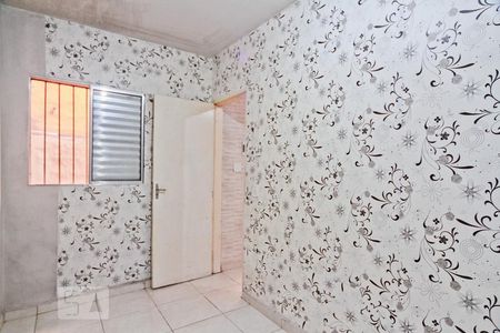 Quarto de casa à venda com 1 quarto, 35m² em Jardim Carlu, São Paulo