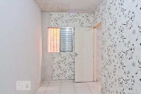 Quarto de casa à venda com 1 quarto, 35m² em Jardim Carlu, São Paulo