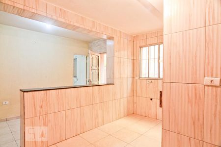 Casa à venda com 35m², 1 quarto e sem vaga Casa à venda com 35m², 1 quarto e sem vagaCozinha