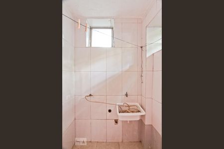 Casa à venda com 35m², 1 quarto e sem vaga Casa à venda com 35m², 1 quarto e sem vagaÁrea de Serviço