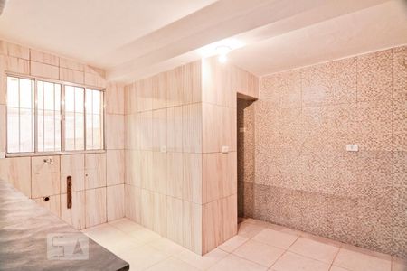 Casa à venda com 35m², 1 quarto e sem vaga Casa à venda com 35m², 1 quarto e sem vagaCozinha