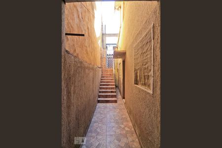 Casa à venda com 35m², 1 quarto e sem vaga Casa à venda com 35m², 1 quarto e sem vagaÁrea Externa