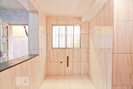 Casa à venda com 35m², 1 quarto e sem vaga Casa à venda com 35m², 1 quarto e sem vagaCozinha