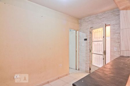 Sala de casa à venda com 1 quarto, 35m² em Jardim Carlu, São Paulo