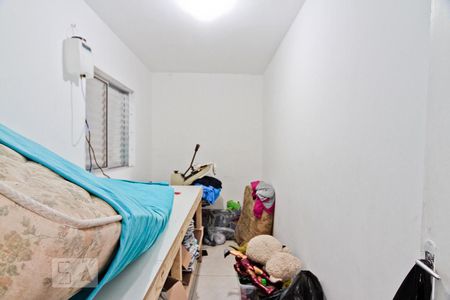 Quarto 2 de casa à venda com 3 quartos, 60m² em Jardim Carlu, São Paulo