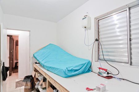 Casa à venda com 60m², 3 quartos e 1 vaga Casa à venda com 60m², 3 quartos e 1 vagaQuarto 2